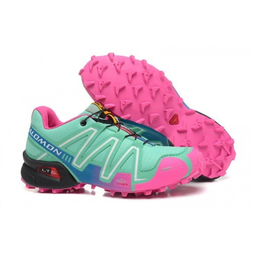 Trail Sneaker für Damen