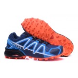 2023 Trail Sneaker für Herren