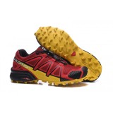 2023 Trail Sneaker für Herren