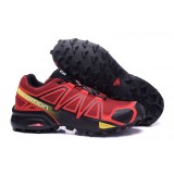2023 Trail Sneaker für Herren