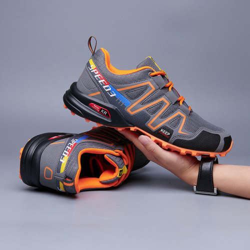 Wanderschuhe für Herren