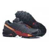 2023 Trail Sneaker für Herren