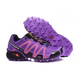 Trail Sneaker für Damen