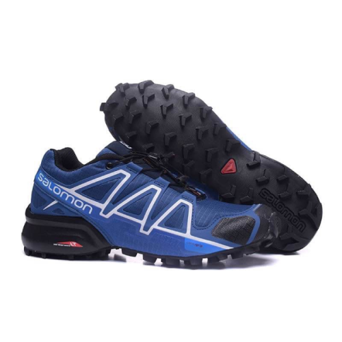 2023 Trail Sneaker für Herren