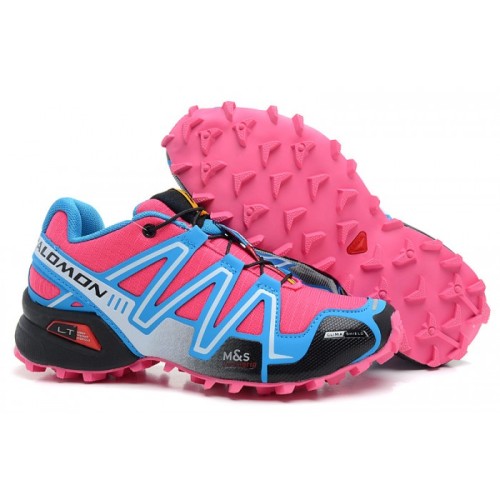 Trail Sneaker für Damen