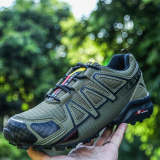 Outdoor Sneaker für Herren