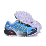 Trail Sneaker für Damen