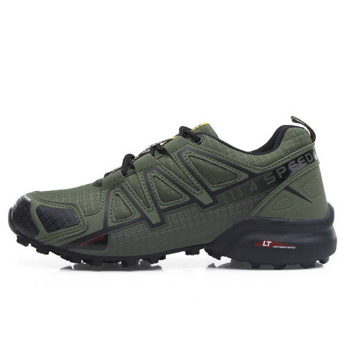 Outdoor Sneaker für Herren