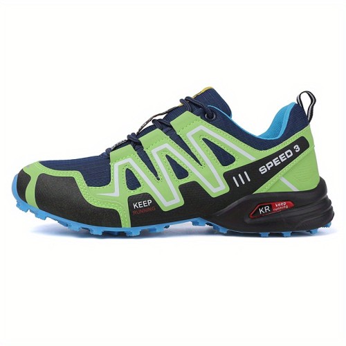 Bequeme Wanderschuhe für Herren