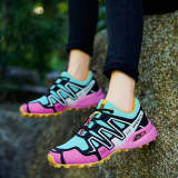 Outdoor Sneaker für Damen