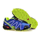 Trail Sneaker für Herren