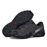 2023 Trail Sneaker für Herren