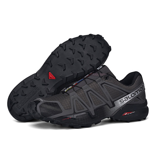 2023 Trail Sneaker für Herren