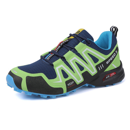 Bequeme Wanderschuhe für Herren