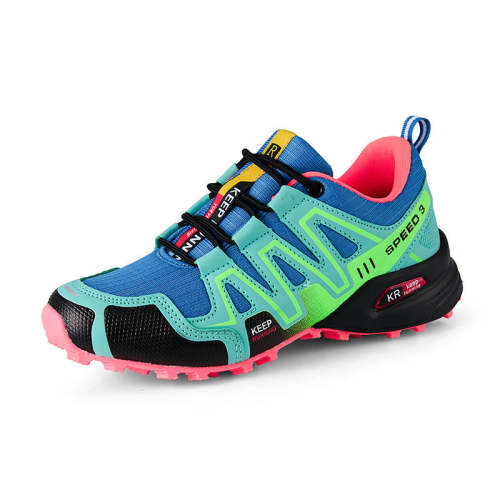Outdoor Sneaker für Damen