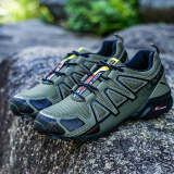 Outdoor Sneaker für Herren