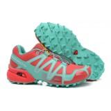 Trail Sneaker für Damen