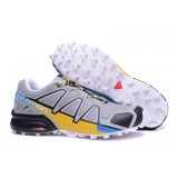 2023 Trail Sneaker für Herren