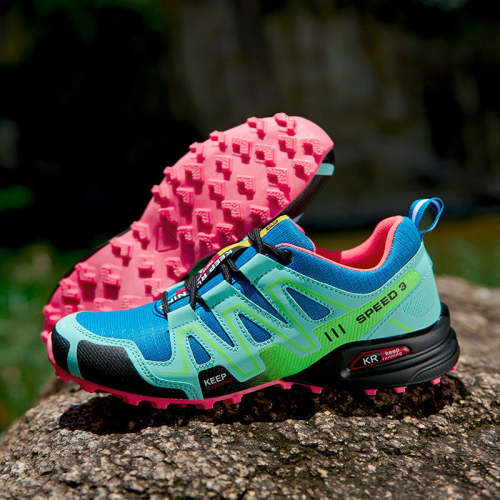 Outdoor Sneaker für Damen