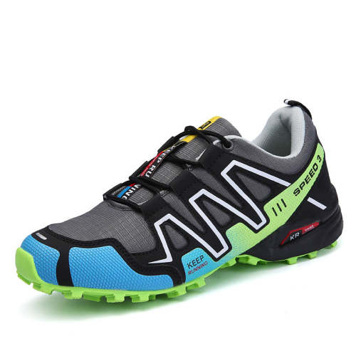 Trailrunning Schuhe für Herren