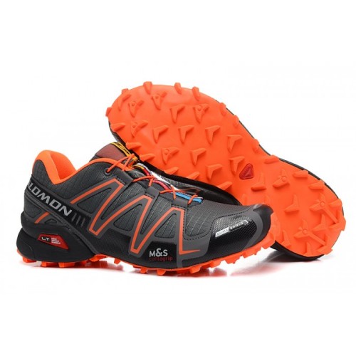 Trail Sneaker für Herren