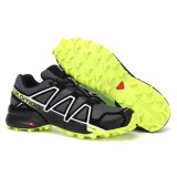 2023 Trail Sneaker für Herren