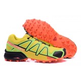 2023 Trail Sneaker für Herren