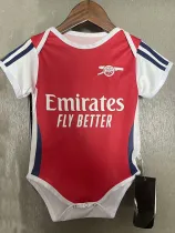 24/25 ARS Home  Baby Infant Crawl Suit