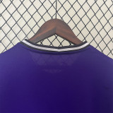 24/25 Córdoba Away Fans Soccer Jersey(西甲科尔多瓦)