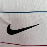 2003/2004 BAR Away Retro Soccer Jersey