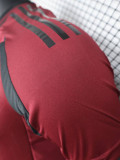 2024 Belgium Home Player Version Soccer Jersey