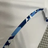 24/25 Cruzeiro Away Women Soccer Jersey(女）