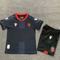 2024 Georgia Third Kids Soccer Jersey