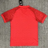 24/25 Bournemouth Red Fans Soccer Jersey