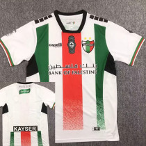 24/25 Palestino Deportivo Home Fans Soccer Jersey
