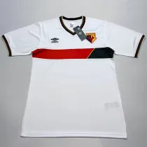 1985/1988 Watford Away Retro Soccer Jersey