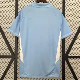 2024 Spain Goalkeeper Fans Soccer Jersey