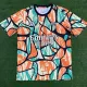 24/25 ARS  Colorful  Fans Training Shirt