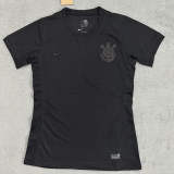 24/25 Corinthians Away Women Soccer Jersey（女）