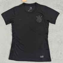 24/25 Corinthians Away Women Soccer Jersey（女）