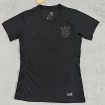 24/25 Corinthians Away Women Soccer Jersey（女）
