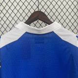 24/25 La Coruna Home Fans Soccer Jersey