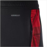 24/25 Lyon Black  Training Long Pants (Have Pocket)