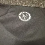 24/25 New York City FC Away Fans Soccer Jersey