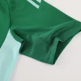 24/25 AD Green Training Short Suit（08）