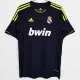 2012/2013 RMA Away Retro Soccer Jersey