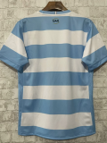 2024  Argentinar Home  Rugby Jersey