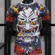 24/25 Japan Dragon Head Graffiti Special Edition Player Version Soccer Jersey