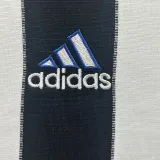 2000/2001  Newcastle Home  Retro Soccer Jersey