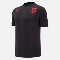 24/25 Albania Third Fans Soccer Jersey